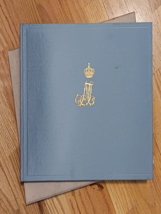 Das Wittelsbacher Album: Interieurs königlicher Wohn- und Festräume 1799-1848