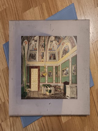 Das Wittelsbacher Album: Interieurs königlicher Wohn- und Festräume 1799-1848