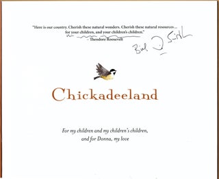 Chickadeeland