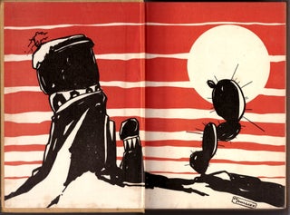 Eyes for the Dark: More Fairy Tales From California