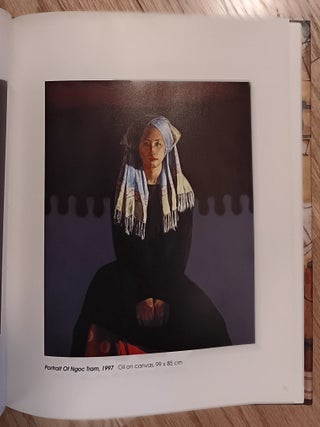 Fine Contemporary Vietnamese Art: Towards the Millenium