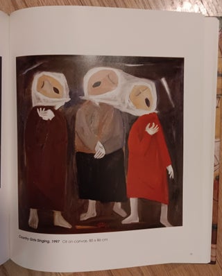 Fine Contemporary Vietnamese Art: Towards the Millenium