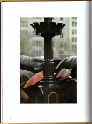 Saul Leiter: Colors