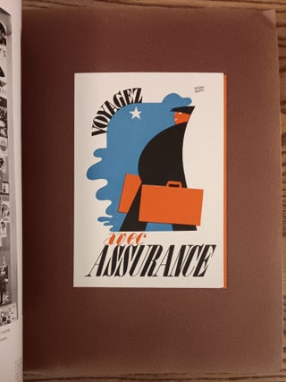 Publicité 1938
