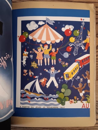 Publicité 1938