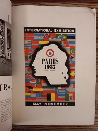 Publicité 1938