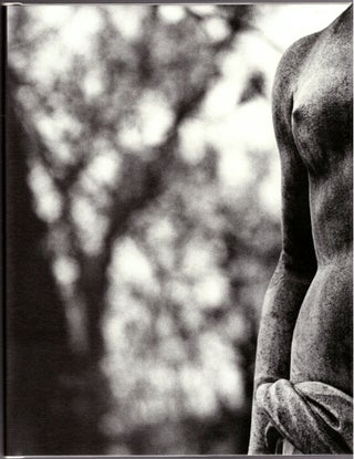 Item #31372 Love in black and white. Bianca Rossini, Michael Kenna, Photographer
