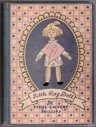 Little Rag Doll
