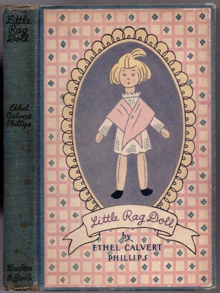 Little Rag Doll