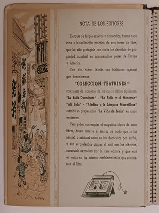 Aladino y la Lampara Maravillosa