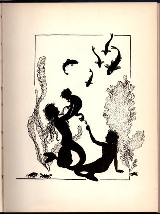 The Lost Merbaby