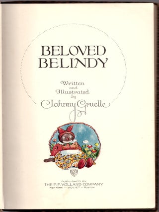 Beloved Belindy