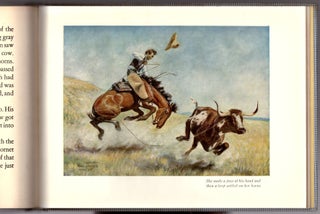 Young Cowboy