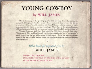 Young Cowboy