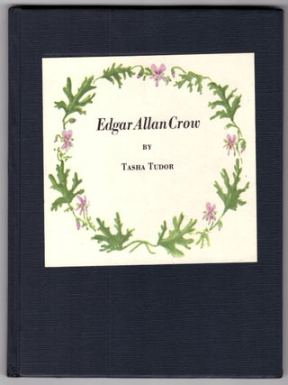 Edgar Allan Crow