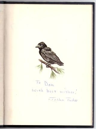 Edgar Allan Crow