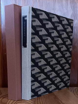 Item #31431 An American Gallery: Howard Greenberg 25. Twenty Five Years of Photography. Howard...