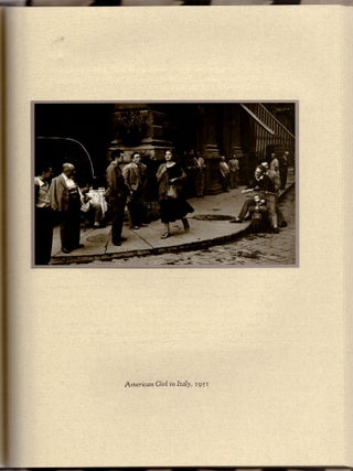 An American Gallery: Howard Greenberg 25. Twenty Five Years of Photography