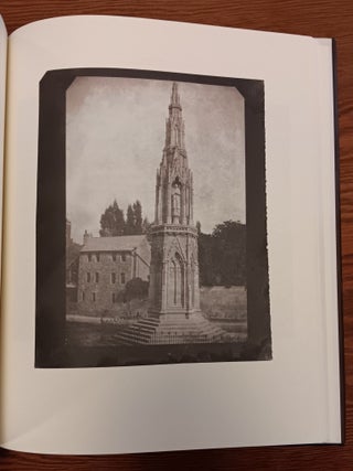 The Photographic Art of William Henry Fox Talbot