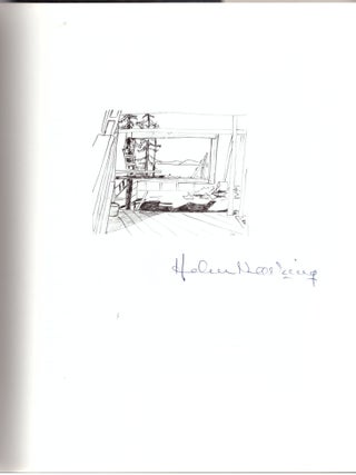 Our Home Made of Stone: Building In Our Seventies and Nineties
