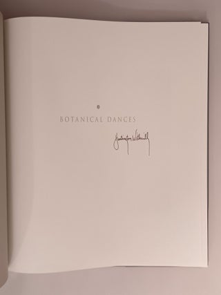 Botanical Dances