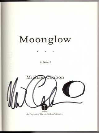 Moonglow