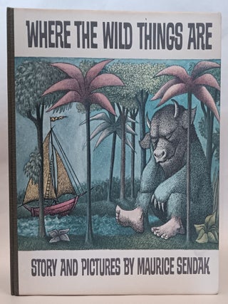 Where the Wild Things Are