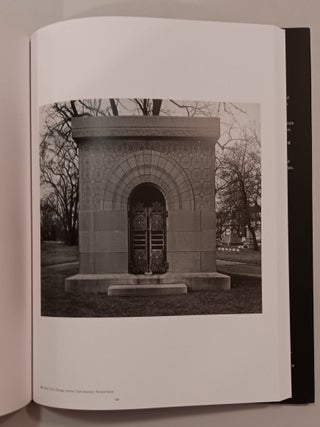 Aaron Siskind and Louis Sullivan: The Institute of Design Photo Section Project
