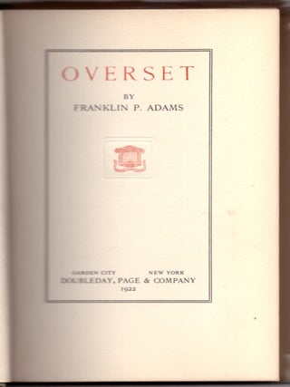 Overset