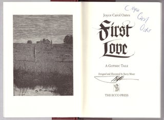 First Love
