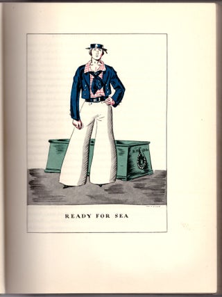 Two Years Before the Mast: A Personal Narrative of Life at Sea