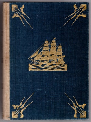 Two Years Before the Mast: A Personal Narrative of Life at Sea