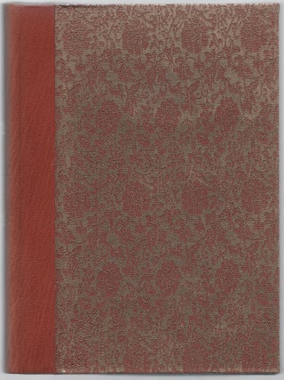 Shakespeare's Sonnets