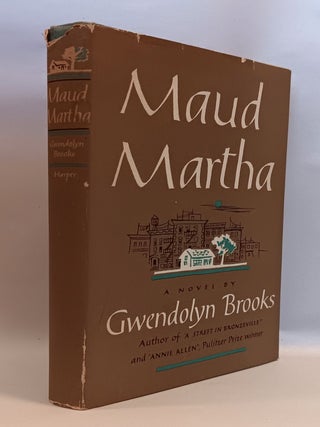 Maud Martha
