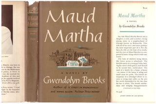 Maud Martha