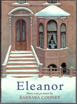 Item #31605 Eleanor. Barbara Cooney