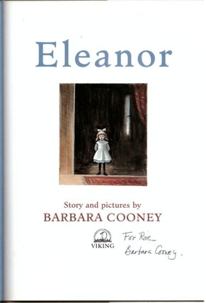 Eleanor