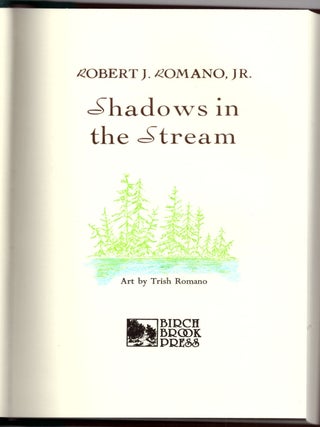 Shadows in the Stream
