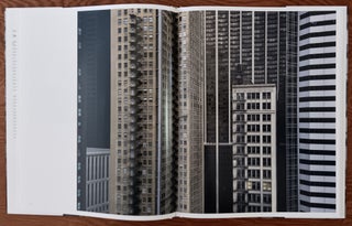 The Transparent City
