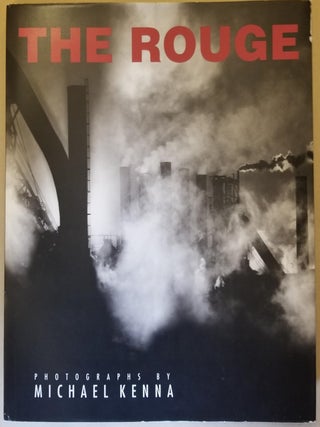 Item #31707 The Rouge. Michael Kenna, Ellen Sharp, Lee R. Kollins, Introduction, Essay