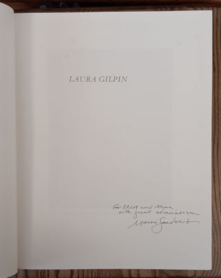 Laura Gilpin: An Enduring Grace