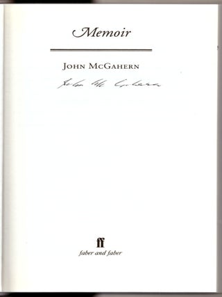 Memoir
