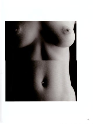 Kenro Izu: Seduction