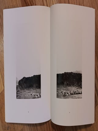 Alex Hütte: Landschaft