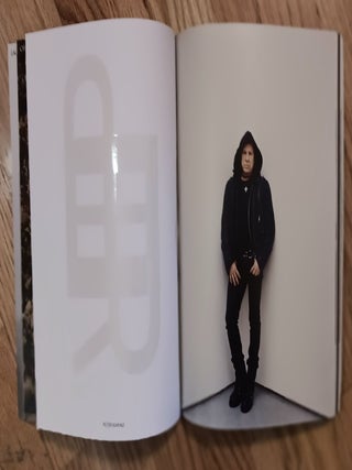 Fashion Magazine by Alec Soth: Paris Minnesota