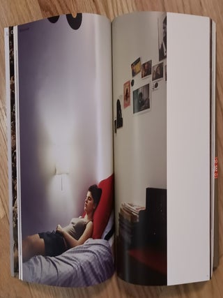 Fashion Magazine by Alec Soth: Paris Minnesota