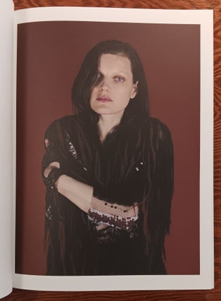 Item #31797 Rodarte: Catherine Opie, Alec Soth. Brian Phillips, Catherine Opie, Alec Soth, John...