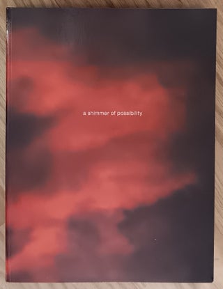 Item #31798 a shimmer of possibility. Paul Graham