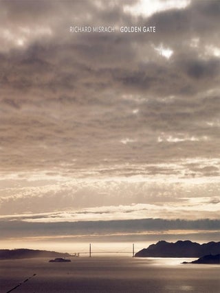 Item #31801 Golden Gate. Richard Misrach, T. J. Clark, Richard Walker, Photographer