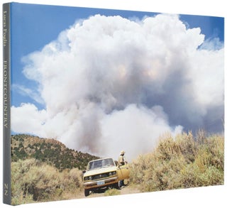 Item #31811 Frontcountry. Lucas Foglia